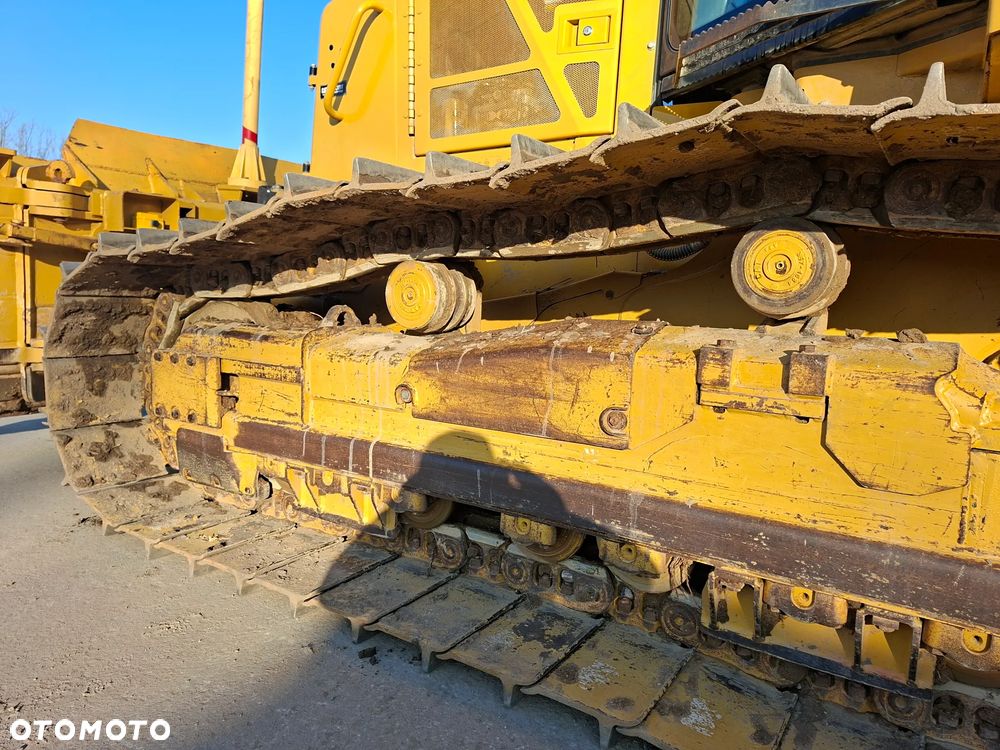 Caterpillar D6K LGP - 16