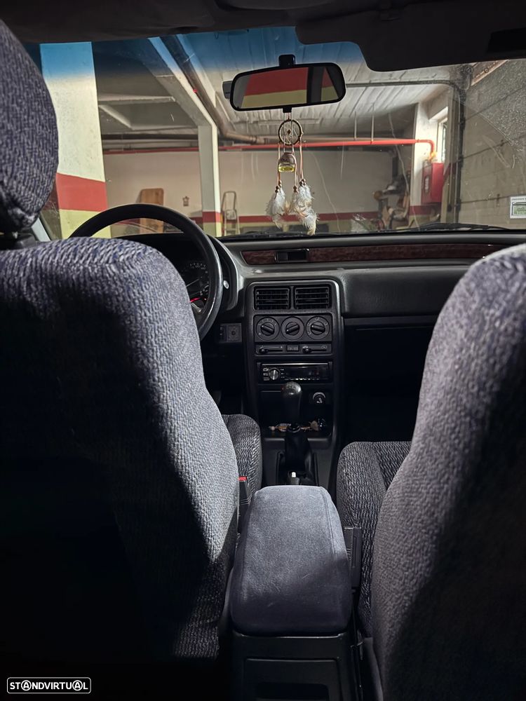Honda Concerto 1.6i 16V - 16