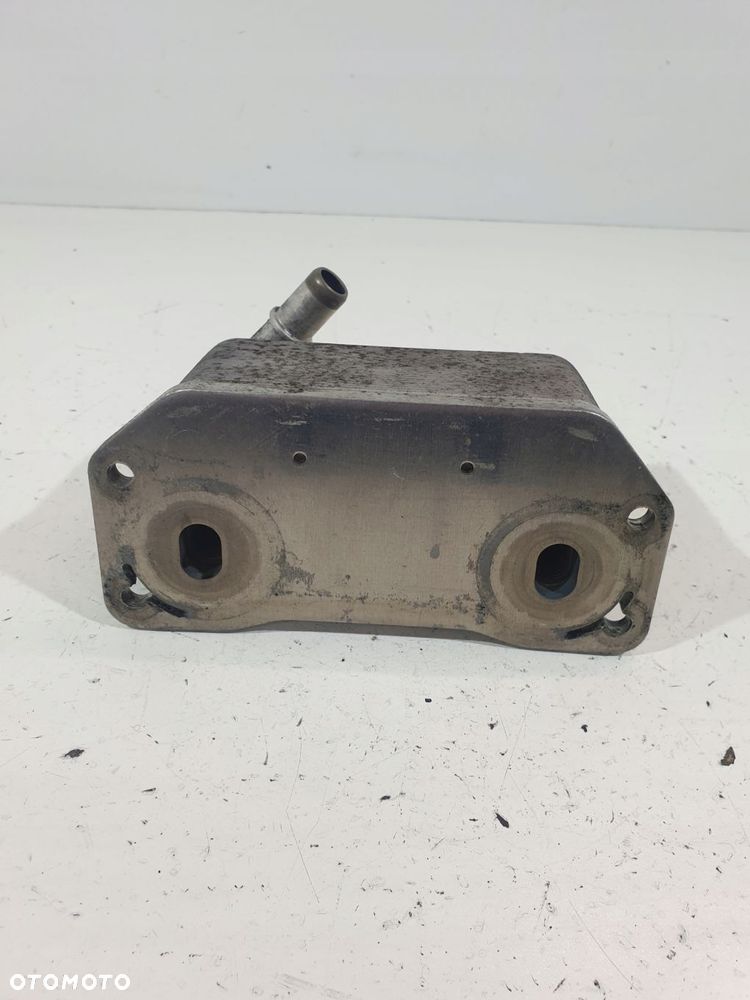 chłodnica oleju 31293761 2.0d4 d4204t5 181km volvo - 6