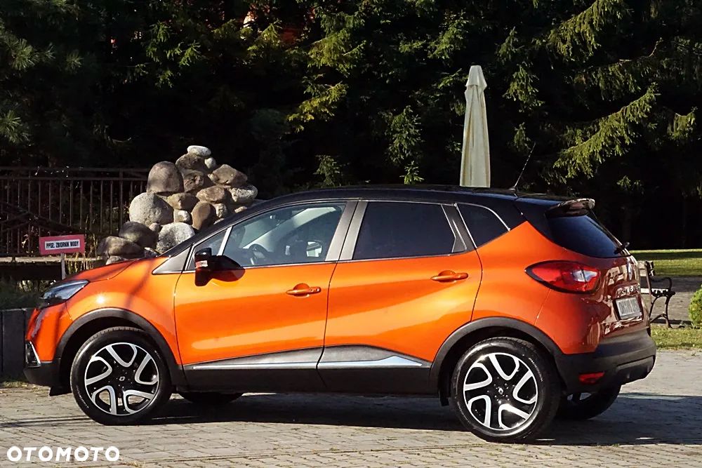 Renault Captur - 11