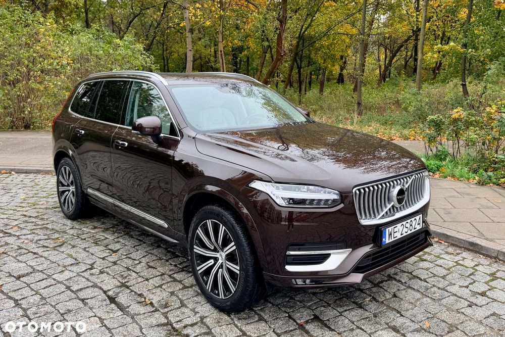 Volvo XC 90 - 2