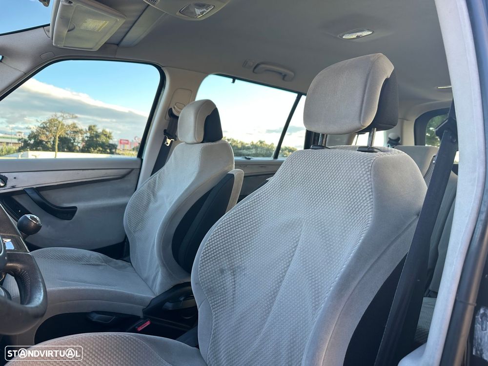 Citroën C4 Grand Picasso 1.6 HDi Business - 9