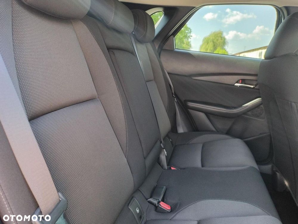 Mazda CX-30 2.0 mHEV Kanjo 2WD - 28