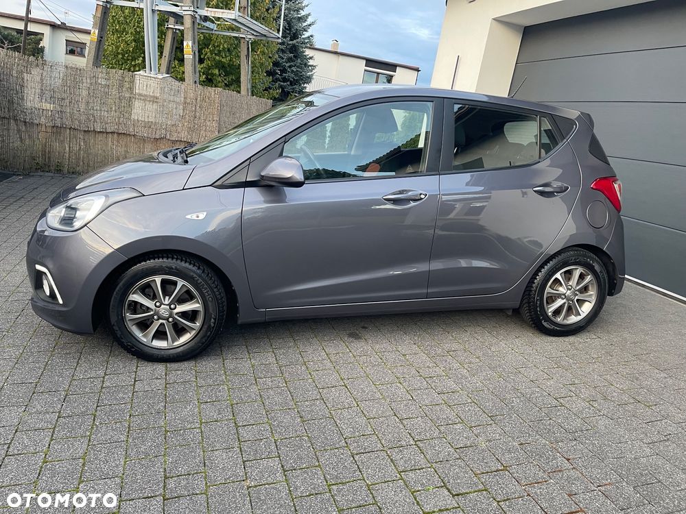 Hyundai i10 - 6