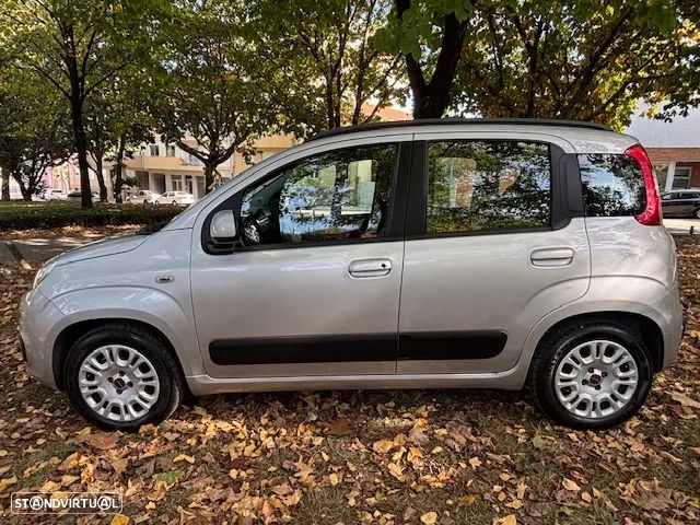 Fiat Panda 1.2 Pop - 28