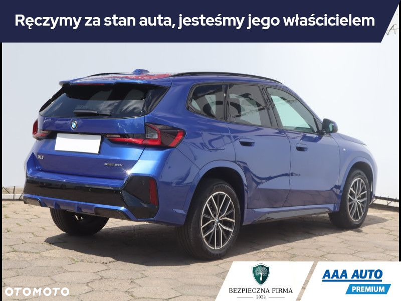 BMW X1 - 6