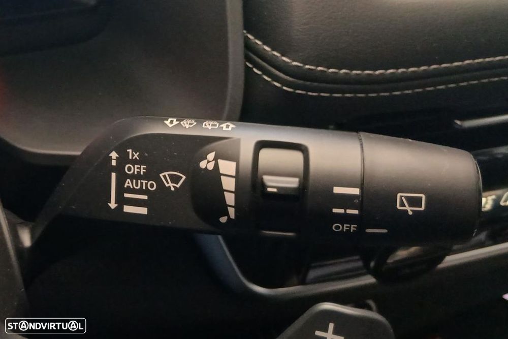 Nissan X-Trail 1.5 VC T Tekna - 12