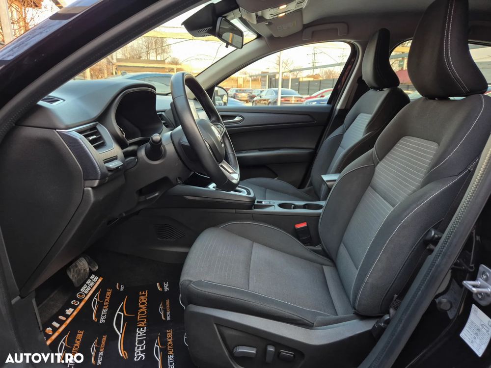 Renault Arkana E-TECH 145 Evolution - 11