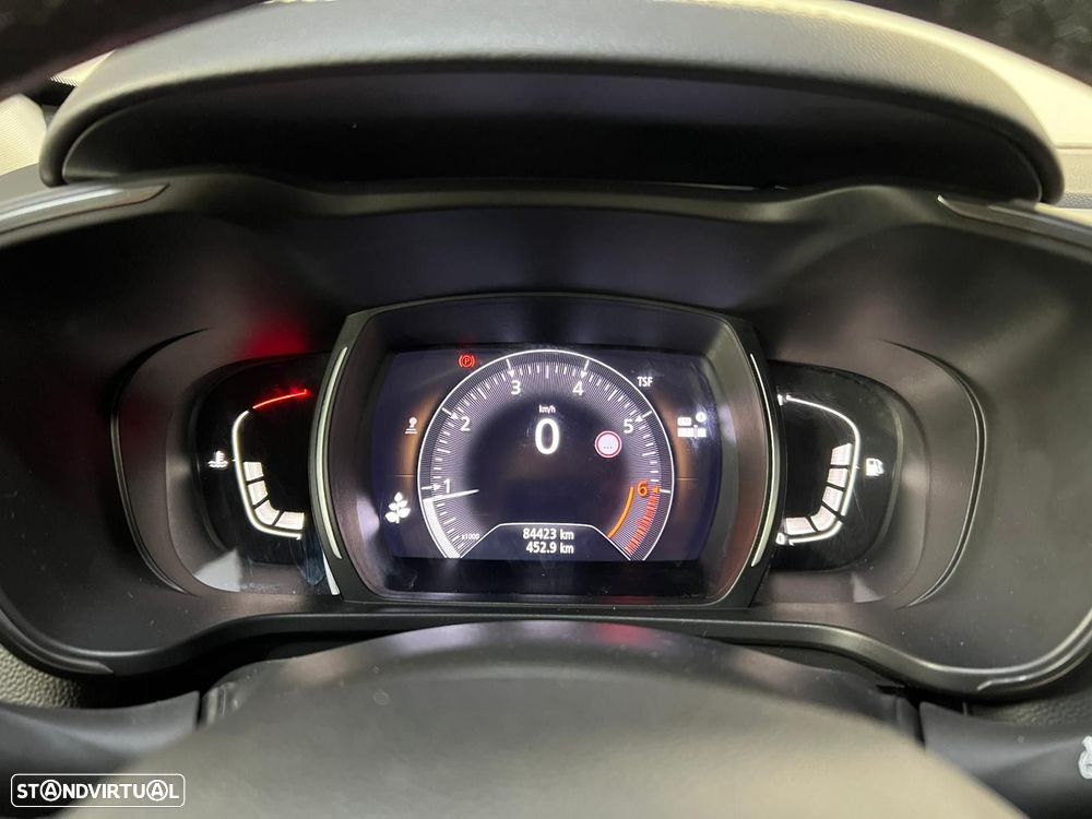 Renault Kadjar 1.3 TCe Intens - 11