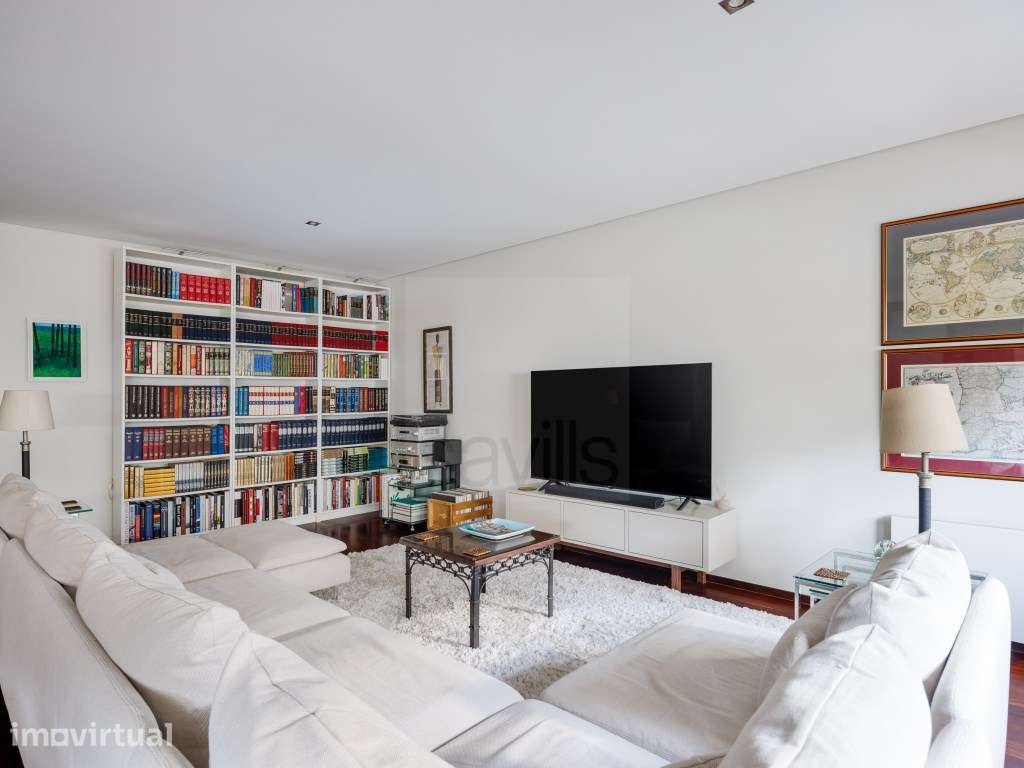 Apartamento T3 em Cedofeita - Grande imagem: 3/30