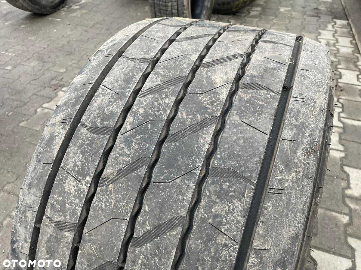 445/45R19.5 Opona CONTINENTAL CONTI HYBRID HT3 13mm Naczepa Mega HT 3 - 2