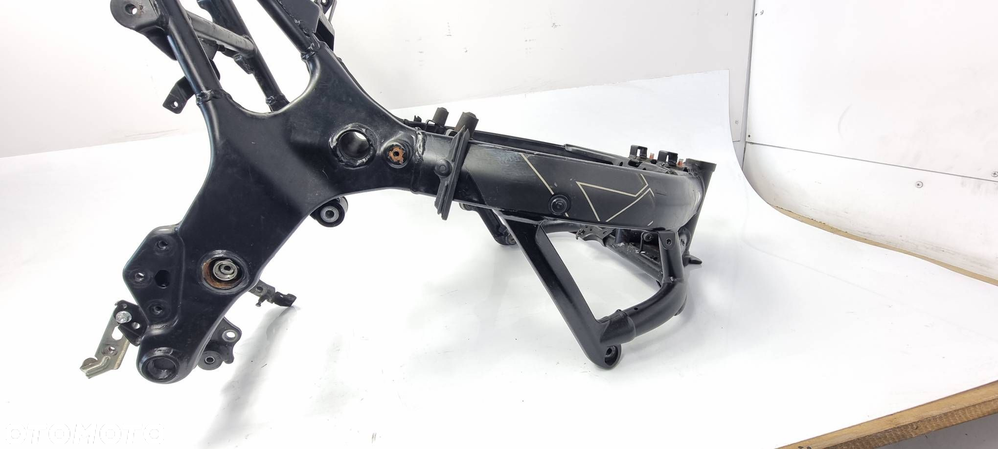 RAMA MOTOCYKL SUZUKI GSX-S750 GSX-S 750 2019 - 6