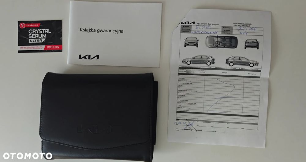 Kia Ceed 1.5 T-GDI L Business Line Plus DCT - 30