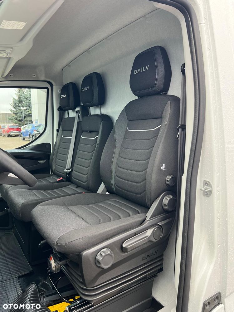 Iveco OKAZJA CENOWA - 18m3 !!! - 22