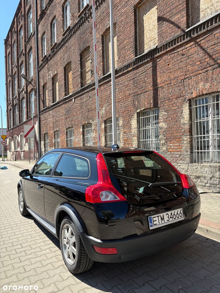 Volvo C30 1.6 Momentum - 3
