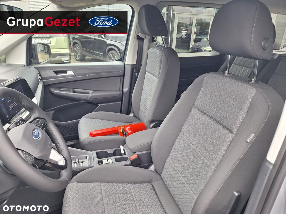 Ford Tourneo Connect - 13