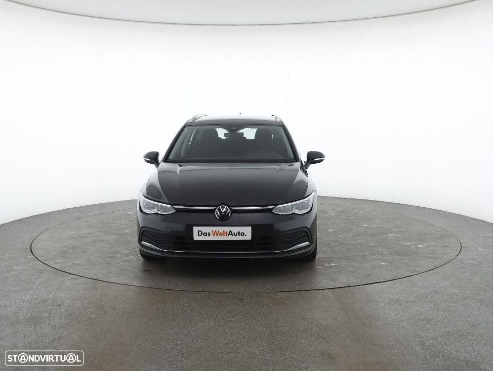 VW Golf Variant 1.5 eTSI Style DSG - 3