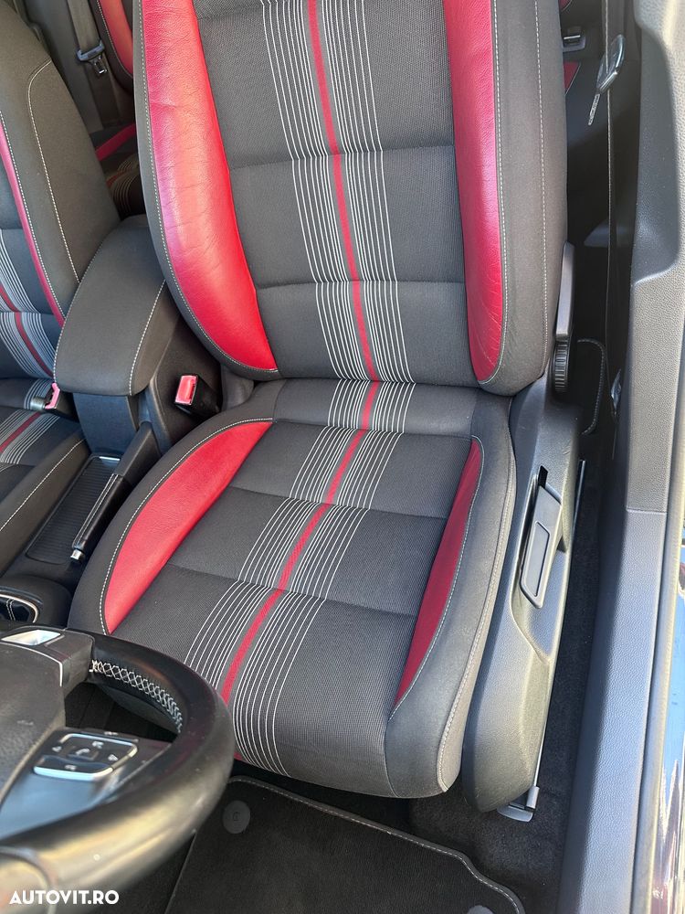Volkswagen Golf 1.4 TSI Highline - 12