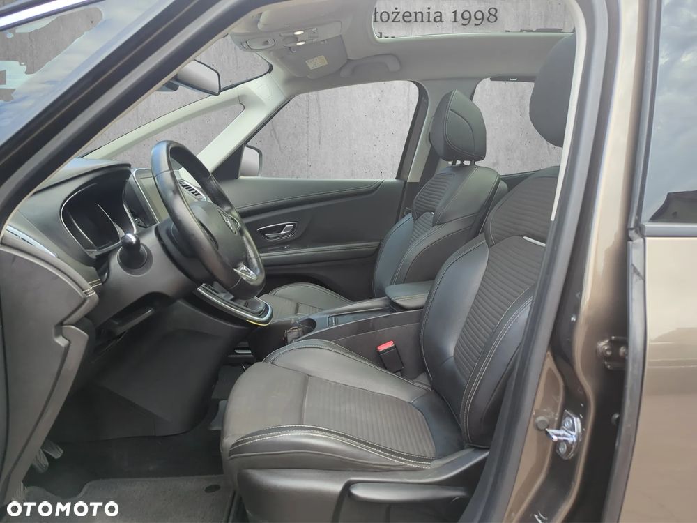 Renault Grand Scenic ENERGY dCi 130 INTENS - 10
