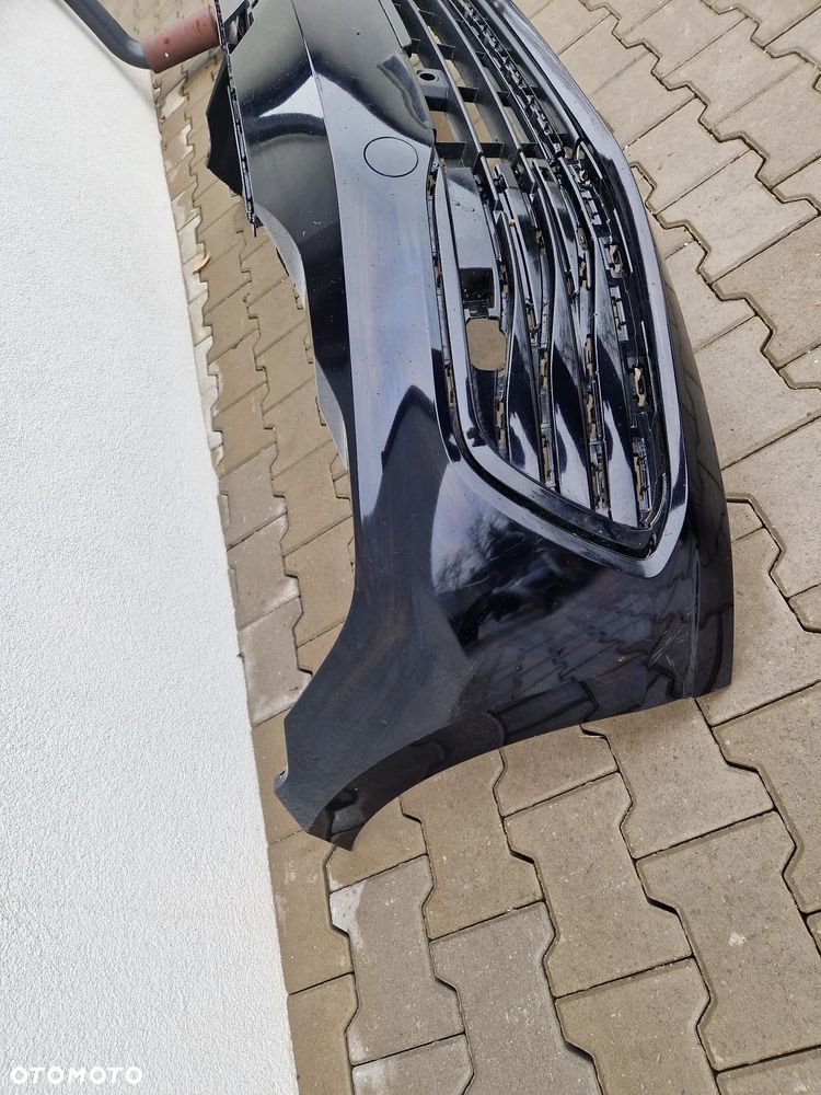 Zderzak Golf VIII 5h highline - 7