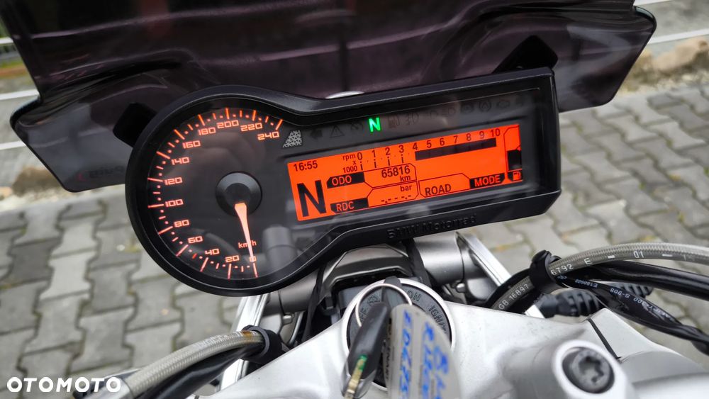 BMW R - 10
