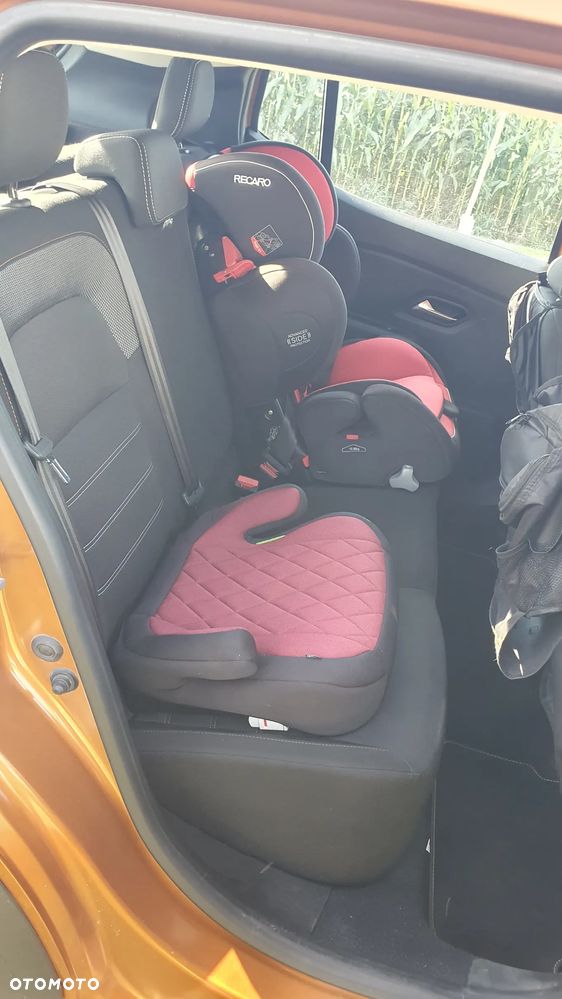 Dacia Sandero TCe 90 Expression - 11