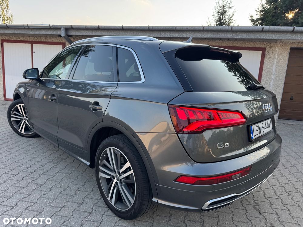 Audi Q5 2.0 TDI Quattro S tronic - 11