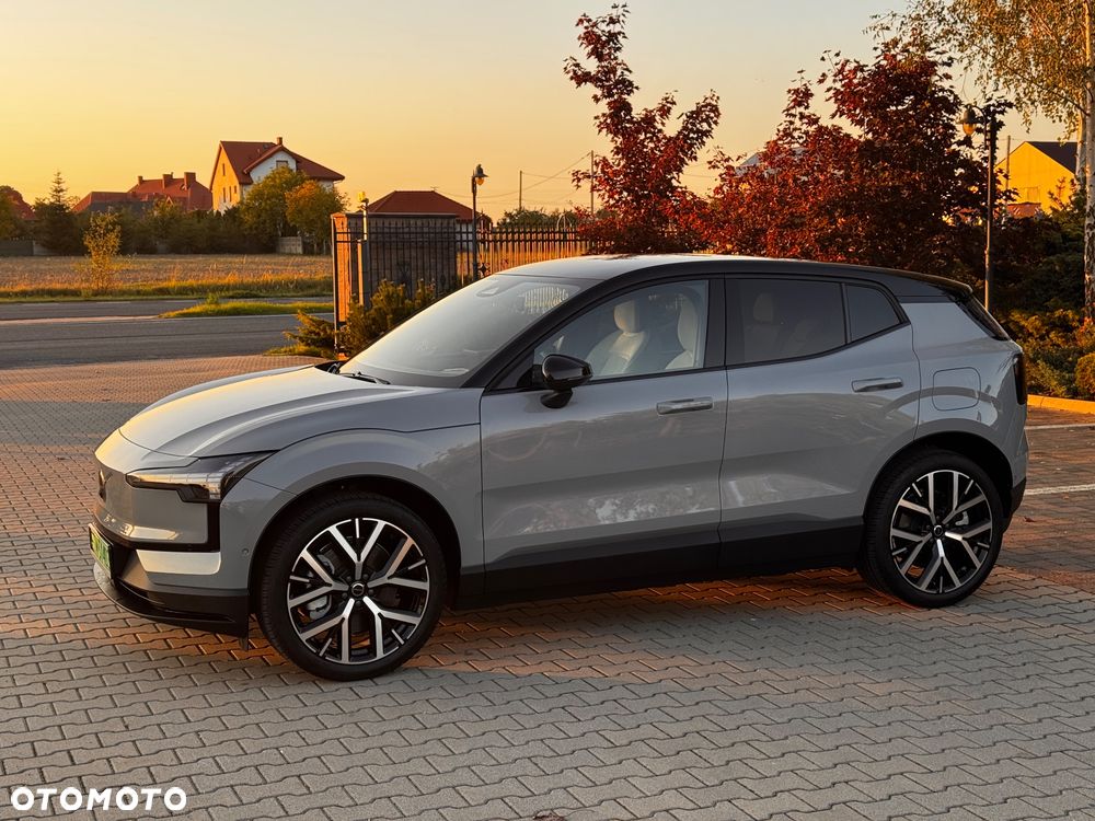 Volvo Ex30 2025 photo 4