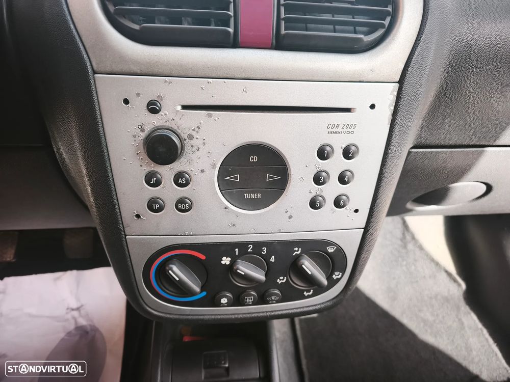 Opel Corsa 1.3 CDTI Enjoy - 6