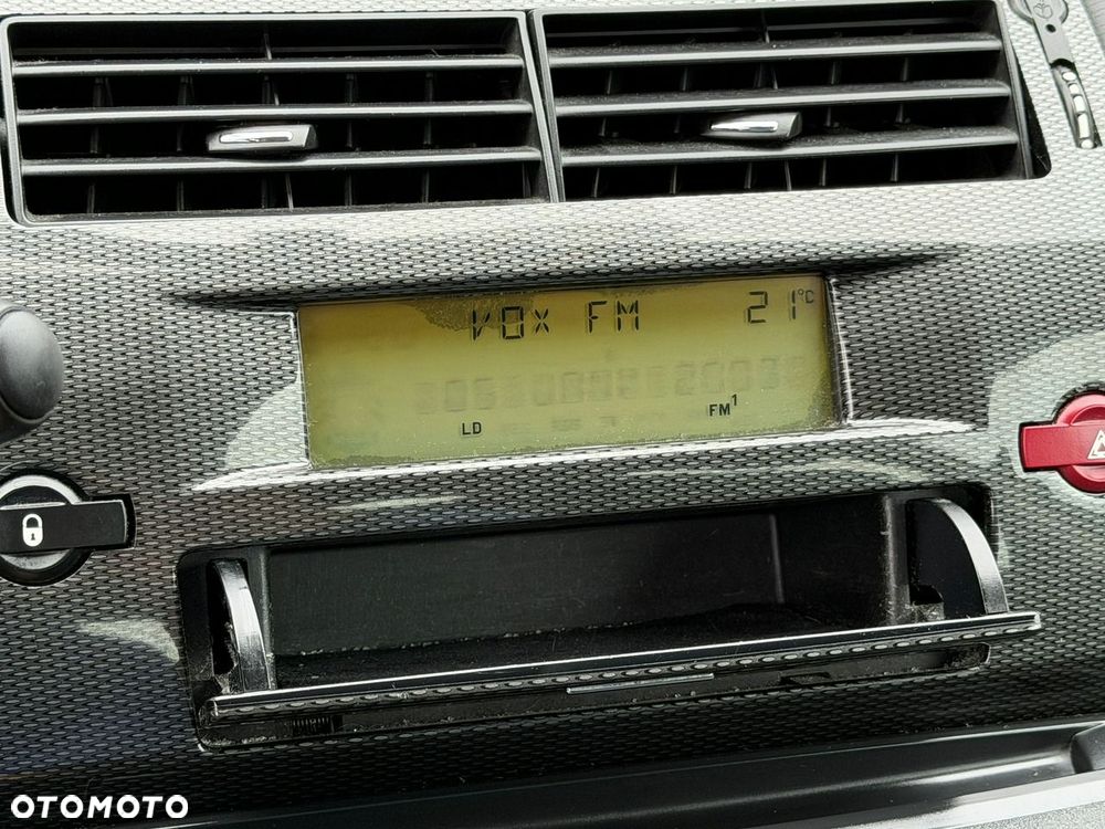Citroën C4 - 14