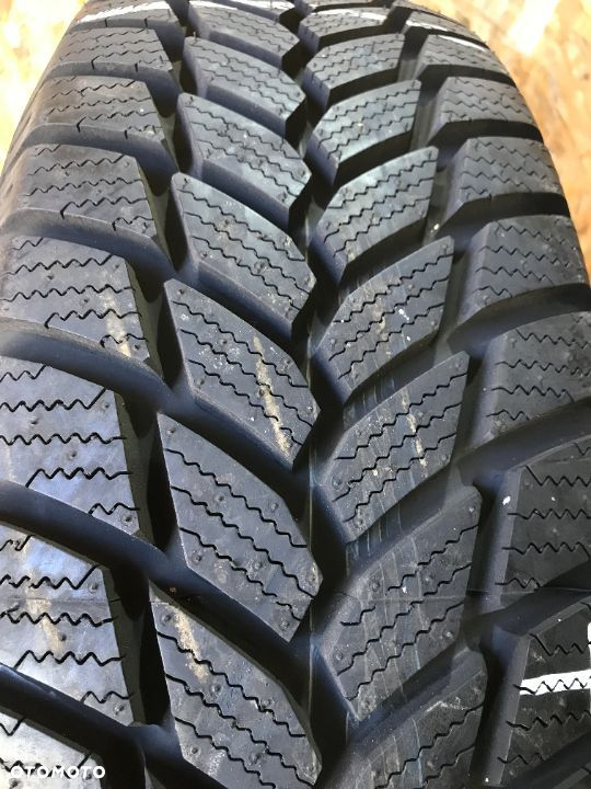 1 OPONA ZIMOWA GT RADIAL 205/65/16C  107/105T  M+S  FV - 2