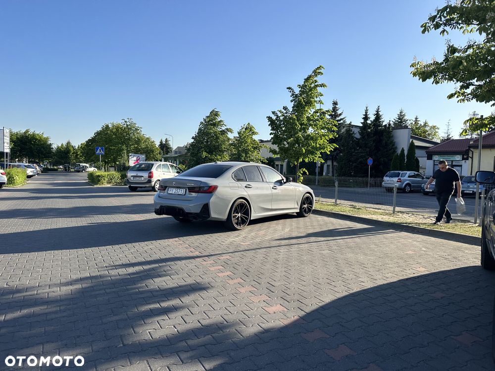 BMW Seria 3 M340i xDrive mHEV sport - 1
