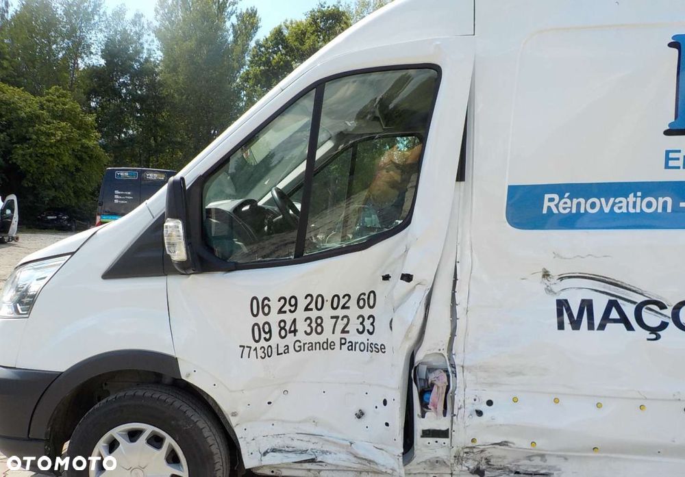 Ford TRANSIT L2H2 - 11
