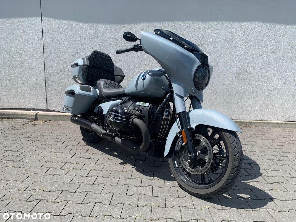 BMW R - 3