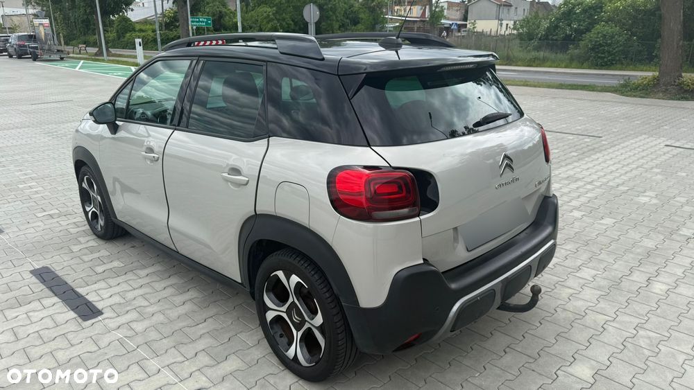 Citroën C3 Aircross 1.2 PureTech GPF Shine Pack S&S EAT6 - 3