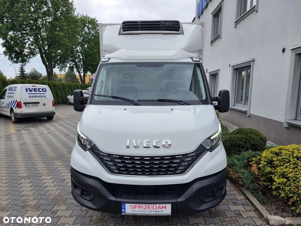 Iveco Daily 35S16 - 7