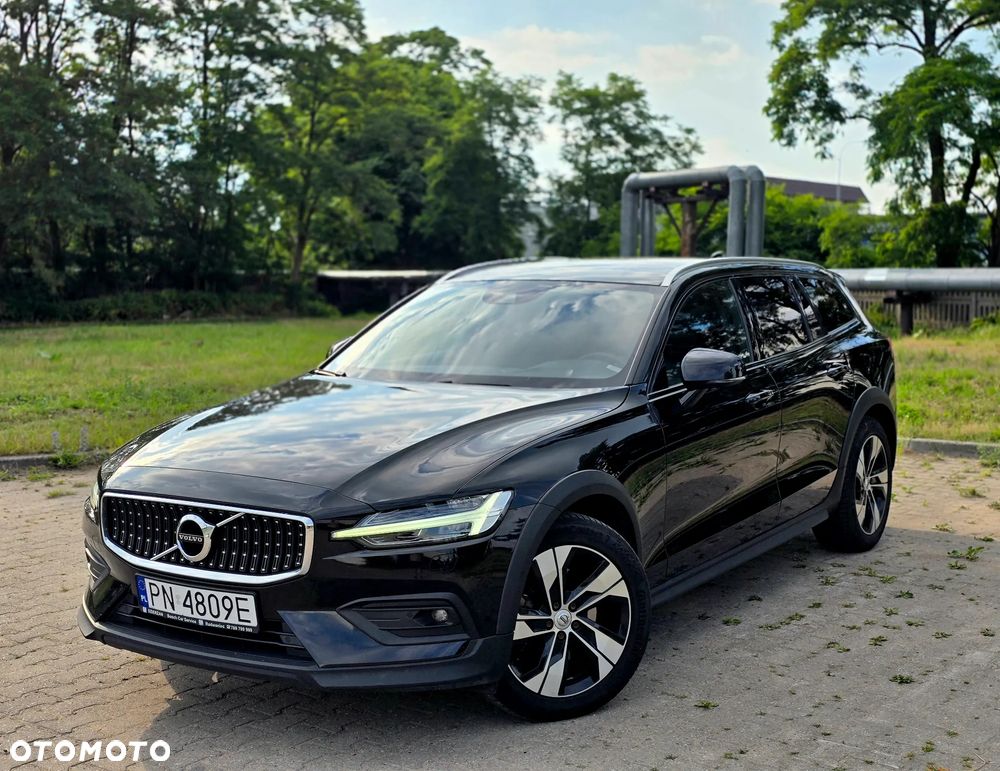 Volvo V60 D4 SCR AWD - 14