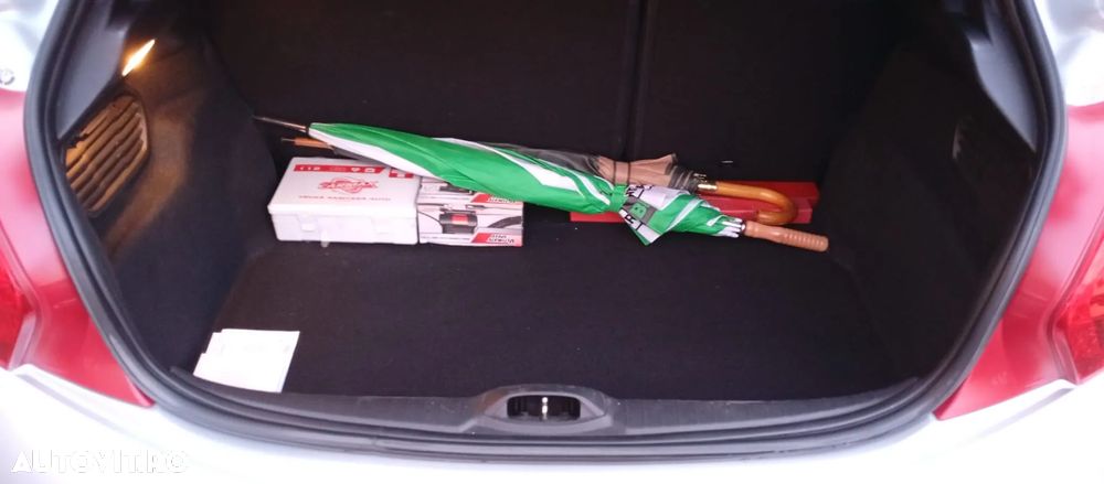 Peugeot 208 PureTech 82 Active - 14