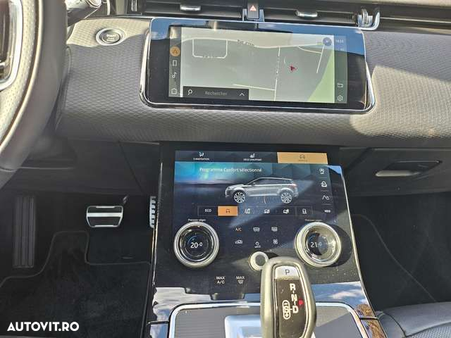Land Rover Range Rover Evoque - 10