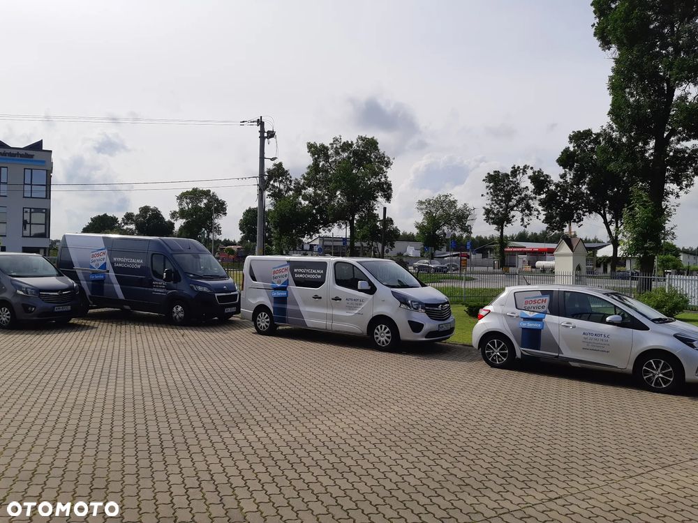 Opel Vivaro 1.6 CDTI L2 - 5