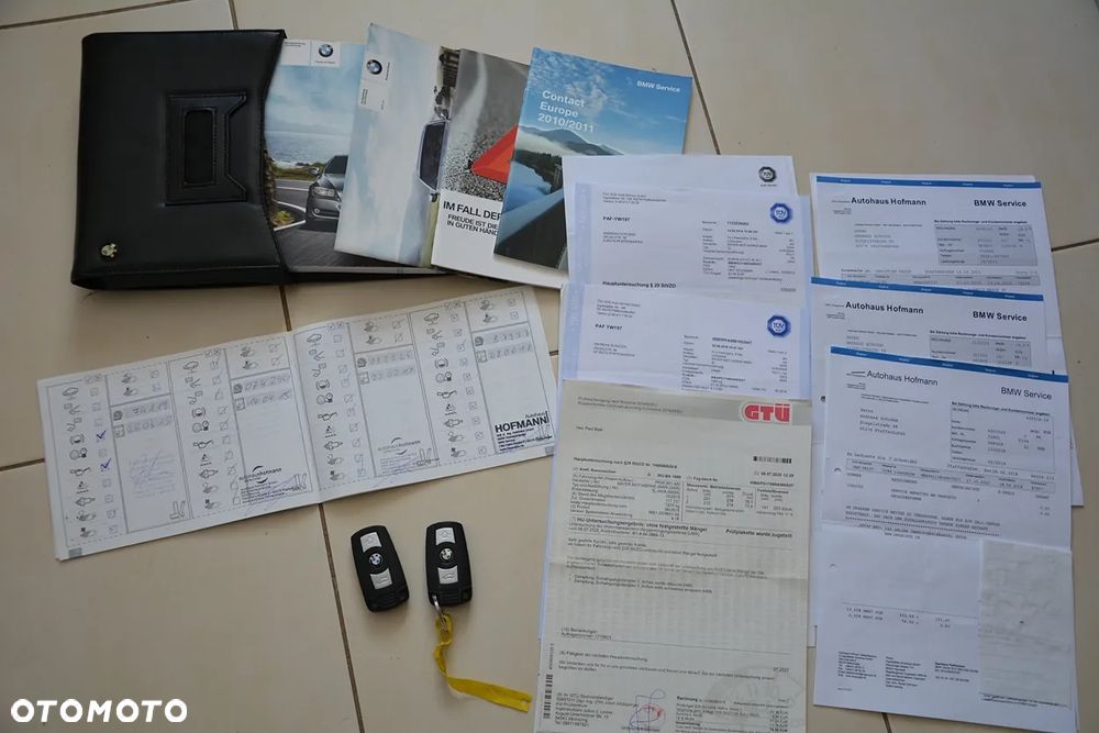 BMW Seria 3 318d DPF Edition Exclusive - 33