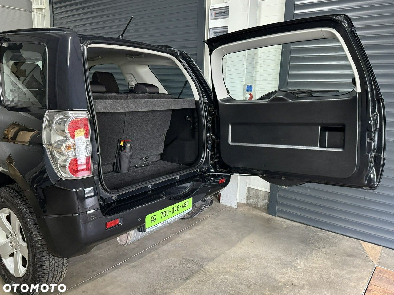 Suzuki Grand Vitara - 17