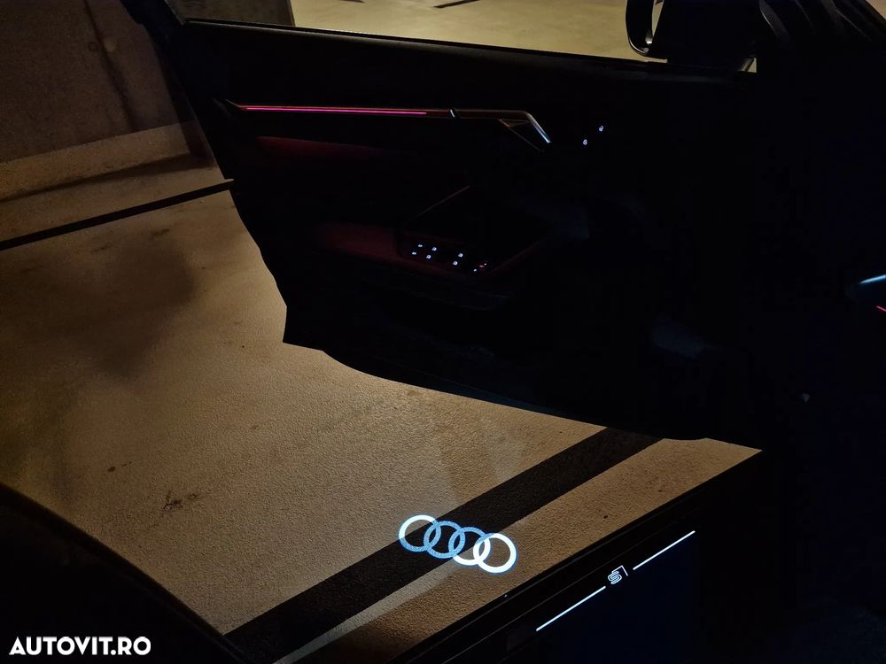 Audi A3 35 TFSI ack S tronic edition one - 20