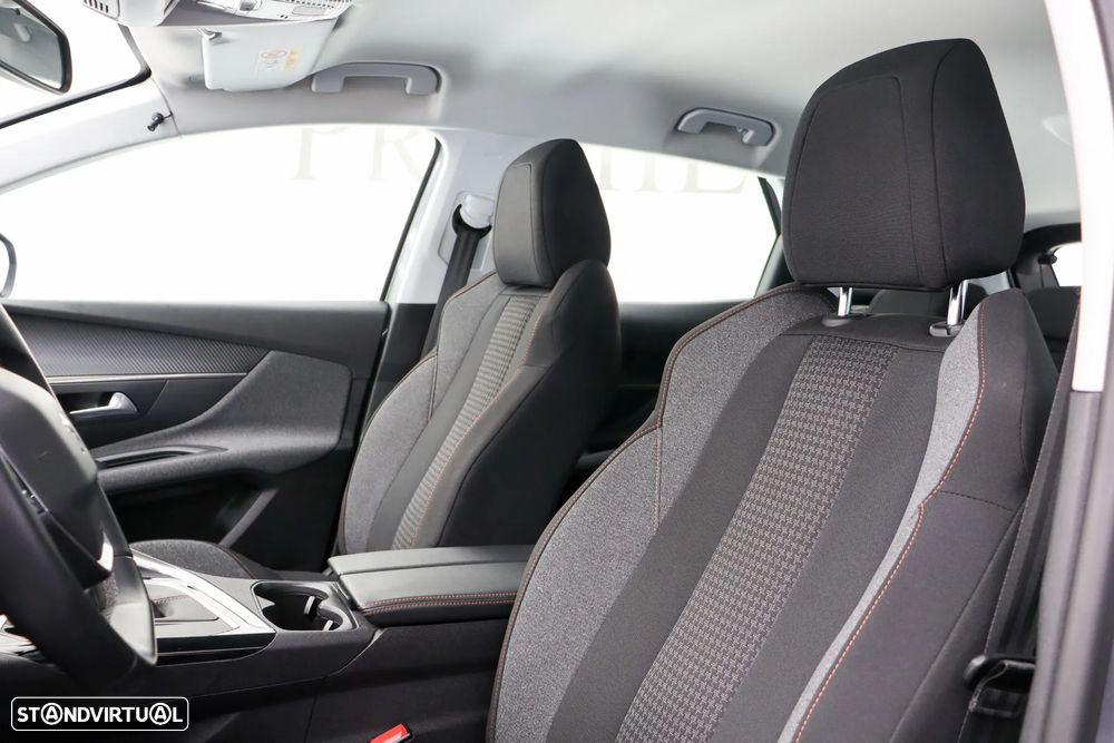 Peugeot 3008 BlueHDi 130 Stop & Start Allure - 13
