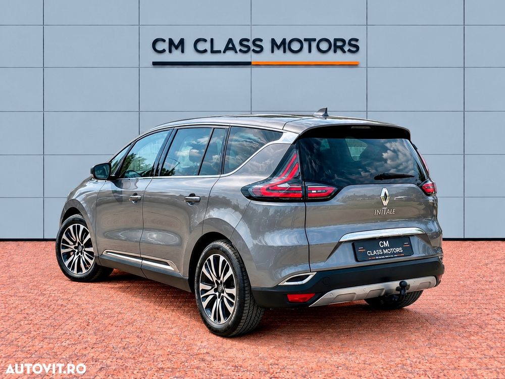 Renault Espace - 2