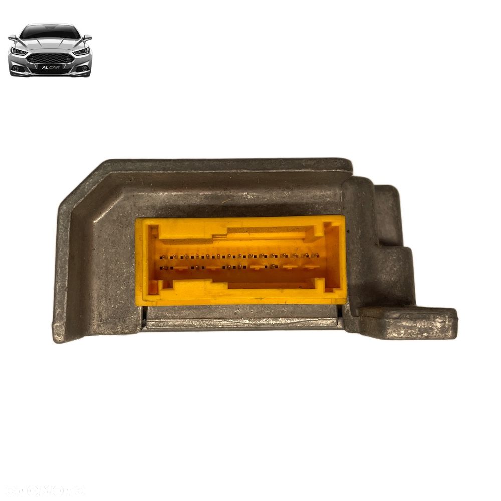 MODUŁ TEMPOMATU FORD MONDEO MK4, S-MAX MK1 6G9N-14B588-BE - 3