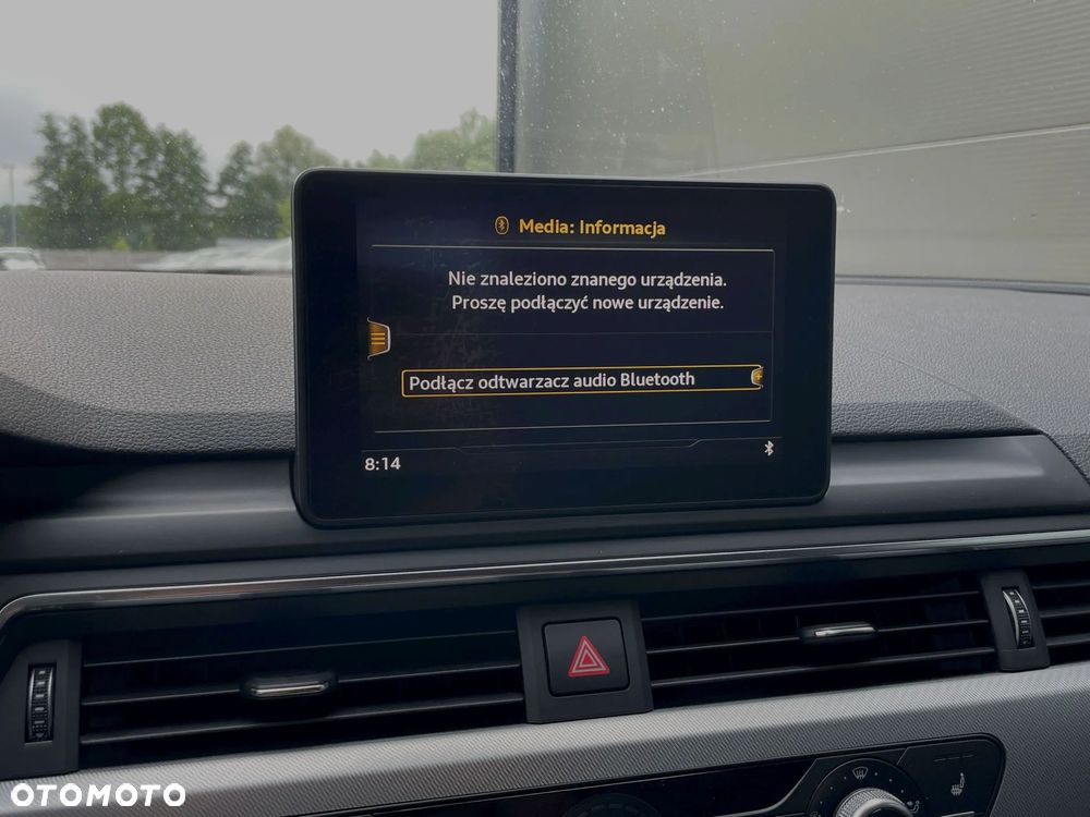 Audi A4 Avant - 28