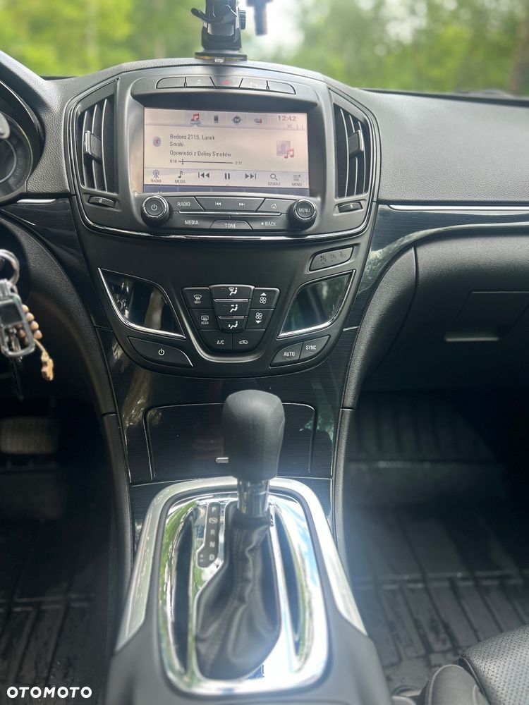Opel Insignia 1.6 CDTI - 9