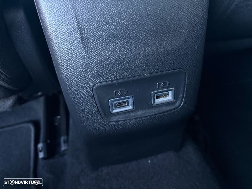 Peugeot 2008 1.2 Hybrid Allure e-DCS6 - 18