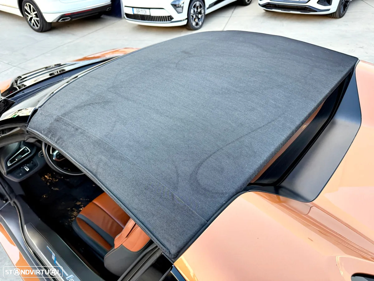 BMW i8 - 10